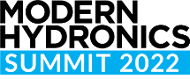 Modern Hydronics Summit 2022