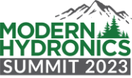 Modern Hydronics Summit 2023
